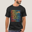 Recherche de matière tshirts Arc en ciel