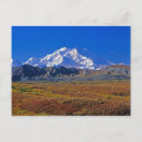 Recherche de mt mckinley cartes postales Automne