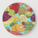 Recherche de salade horloges Motif