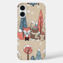 Recherche de woodland iphone coques Hiver