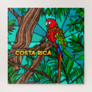 Recherche de rica puzzles Perroquet