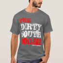 Recherche de sud sales tshirts Louisiane