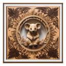Recherche de koala bear posters Faune