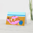 Recherche de maillot de bain vœux cartes Plage