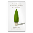 Recherche de serre cartes visite Jardinier