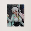 Recherche de manga puzzles Japon