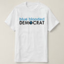 Recherche de aile bleue tshirts Démocrate