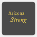 Recherche de l arizona autocollants Texte