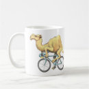 Recherche de drôle de chameau tasses Vélo