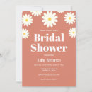 Recherche de daisy bridal shower invitations Marguerie