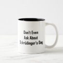 Recherche de le chat des schrodinger tasses Geek