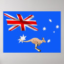 Recherche de drapeau australien art Patriotisme