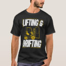 Recherche de levage tshirts Entrepôt