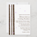 Recherche de arbre pourpre invitations Moderne