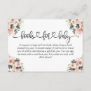 Recherche de baby shower accompagnement cartes Boho