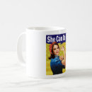 Recherche de élections classiques tasses Femme
