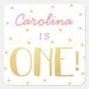 Recherche de triangles autocollants Moderne