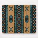 Recherche de motif aztèque tapis souris Sud ouest