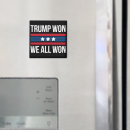 Recherche de u s a magnets Politique