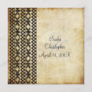 Recherche de tattoo invitations Vintage