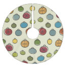 Recherche de noël vintage jupon de sapin Ère atomique