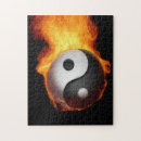 Recherche de yin yang puzzles Zen