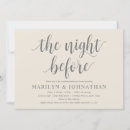 Recherche de de nuit 14x19 invitations Pour tous