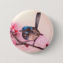 Recherche de féerique badges Fleur