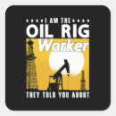 Recherche de petrolier autocollants Forage