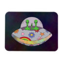 Recherche de soucoupes magnets Ufo