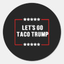Recherche de humour taco autocollants Mème