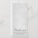 Recherche de merci de votre sympathie invitations Mort