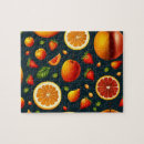 Recherche de poire puzzles Fruits
