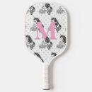 Recherche de cute pickleball raquettes Minimaliste