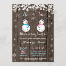 Recherche de bonhommes neige invitations Bonhomme de neige
