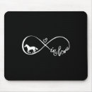 Recherche de symboles tapis souris Amour