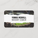 Recherche de joueur de football cartes visite Entraînement