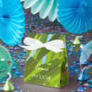 Recherche de feuille vert ballotins Feuille de palme