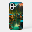 Recherche de pêcheurs iphone coques Nature