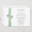 Recherche de de chaux mariage invitations Lime