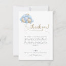 Recherche de balloon remerciements cartes Mignon