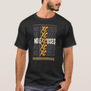 Recherche de cross tshirts Athlète