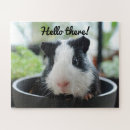 Recherche de cobaye puzzles Adorable