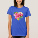 Recherche de de ketmie tshirts Fleurs