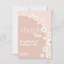 Recherche de 1 an anniversaire remerciements cartes Moderne