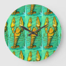 Recherche de homards horloges Crustacé