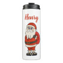 Recherche de santa claus voyage mugs Amusant