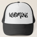 Recherche de nord est casquettes États