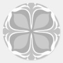 Recherche de portugais autocollants Géométrique