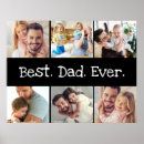 Recherche de pappa posters Noir et blanc